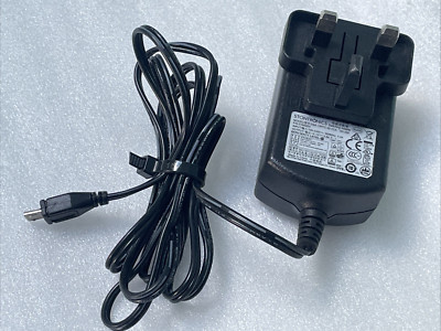 Original Stontronics 5,1V 2,5A T5875DV Schaltadapter DSA-13PFC-05 FCA