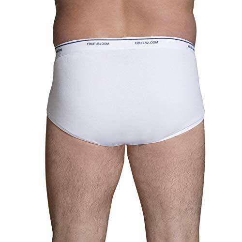 Fruit Of The Loom Men's Tall Tag-Free Assorted Fit Types , Sizes , Colors - Picture 7 of 37