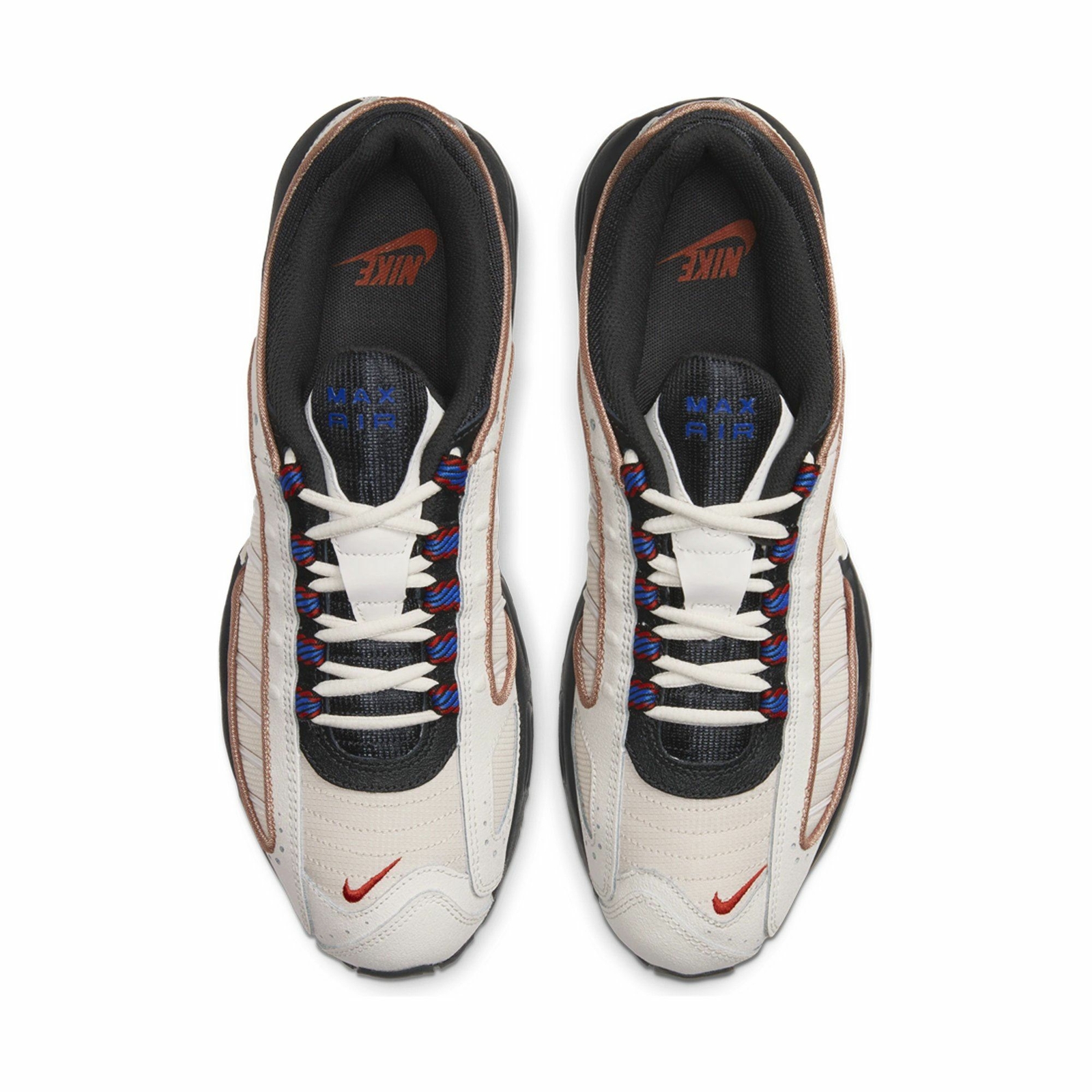 Size 9 5 Nike Air Max Tailwind 4 Roman Numerals 19 For Sale Online Ebay