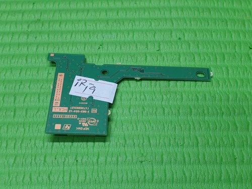 SCHEDA SENSORE TELECOMANDO IR PER SONY KD-55XG8196 KD-55XF7596 TV 1-983-004-11 - Foto 4 di 4