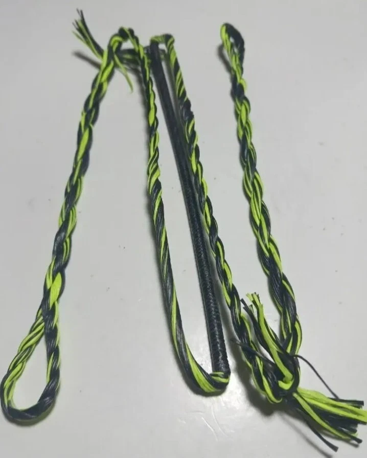 Excalibur Micro NEON Edition Flemish Crossbow String 26 1/8 - Image 3 of 4