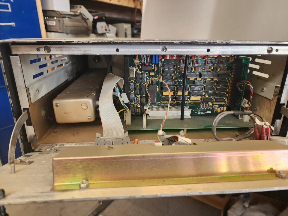 Teledyne Photometric O3 Calibrator Analyzer Model 401 FREE SHIPPING  Foto 3 de 4