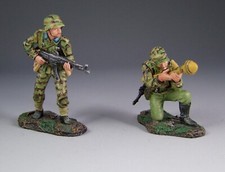 EAGLE MINIATURES WORLD WAR 2 BB30-002 BATTLE OF BERLIN SPANISH WAFFEN EZQUERRA 1