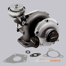 RHF4V Turbocompresseur for Mazda 6 Hatchback,Station Wagon 89/100kw-121/136 ps
