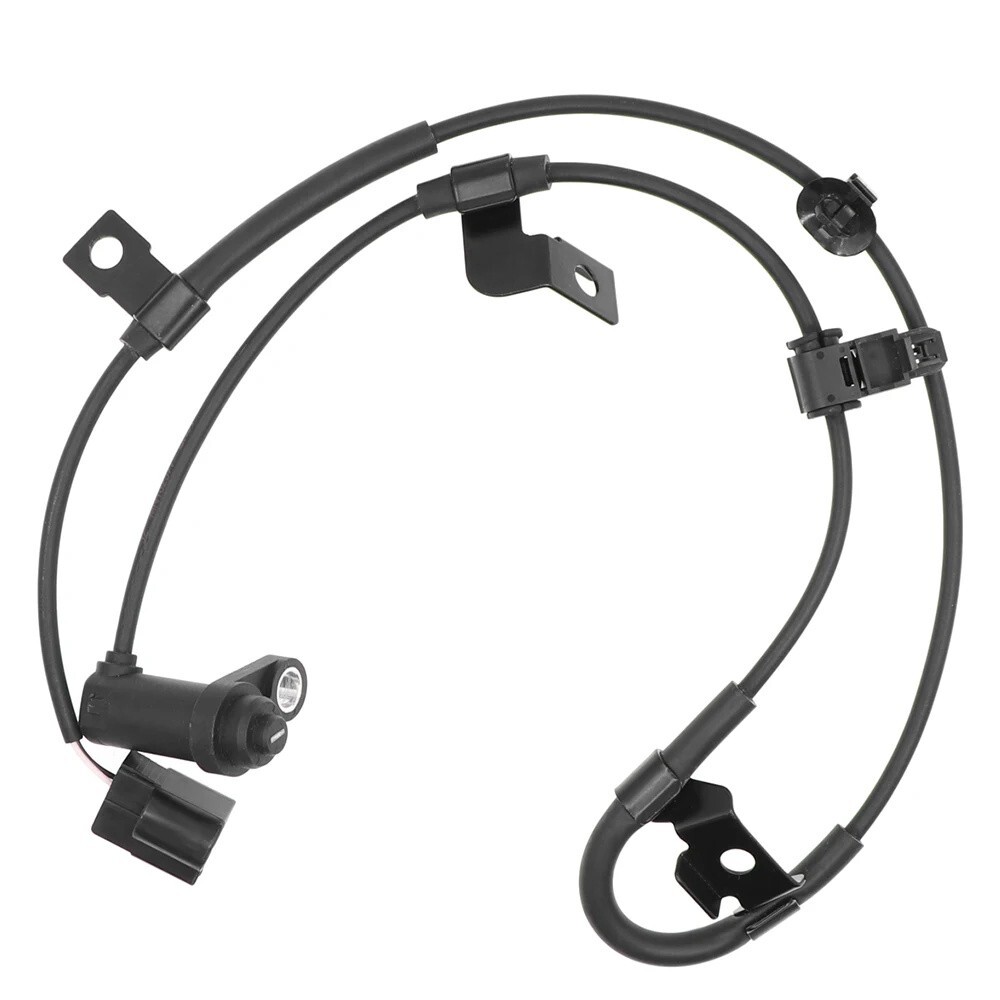Rear Left ABS Wheel Speed Sensor MN102577 for Mitsubishi L200