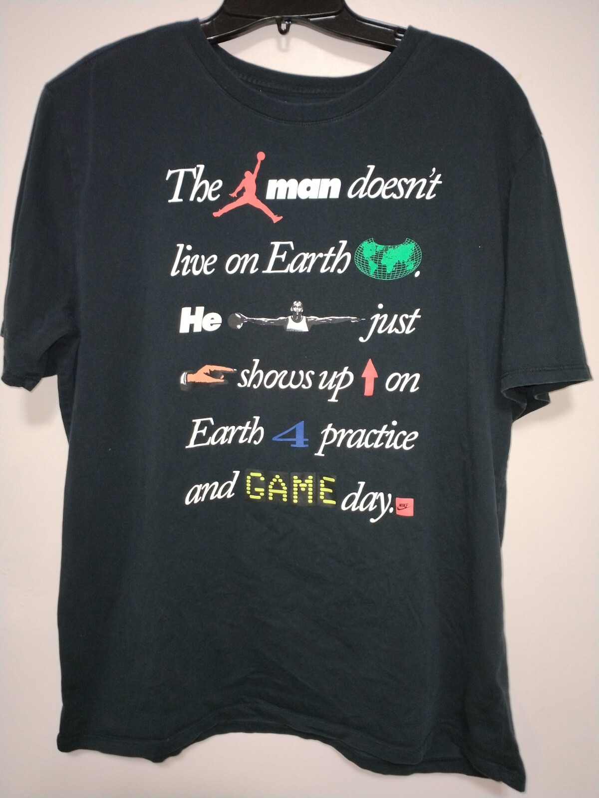 michael jordan greatest