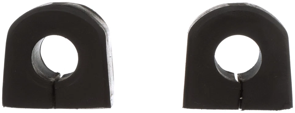 Kit de buje de barra estabilizadora de suspensión Delphi 1996 para Subaru Impreza 1995-2003 Foto 4 de 4