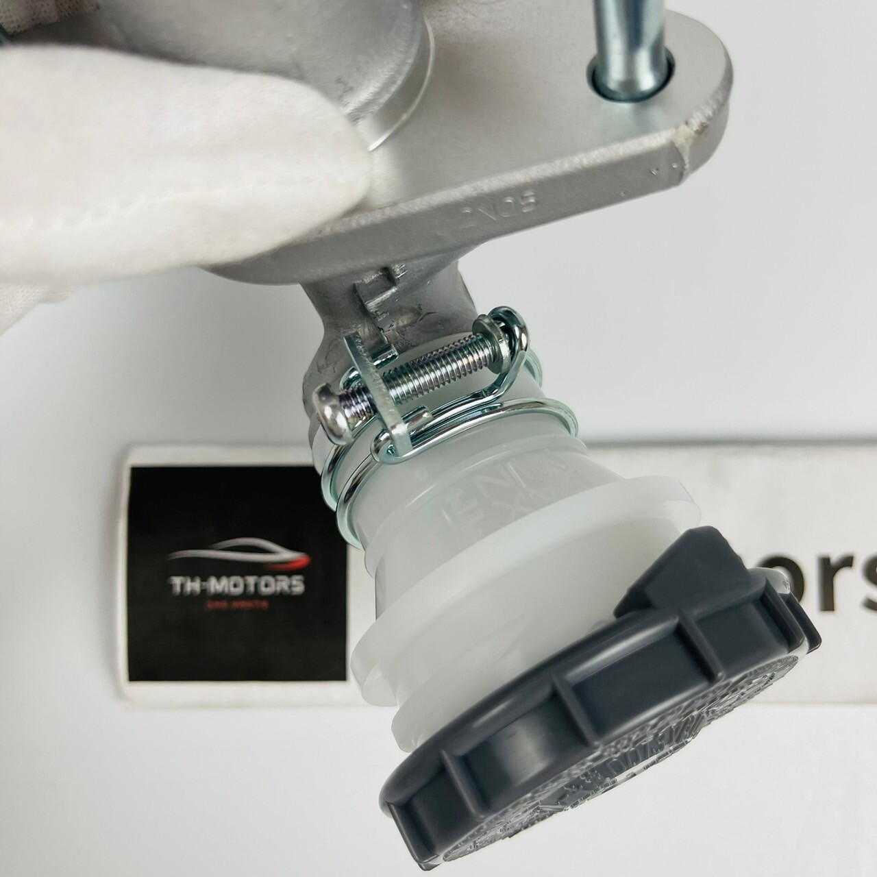 HONDA Genuine S2000 Clutch Master Cylinder 46920S2A003 eBay