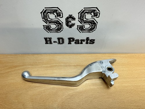 Freno delantero original Harley-Davidson Softail lever 41700493a - Imagen 3 de 3
