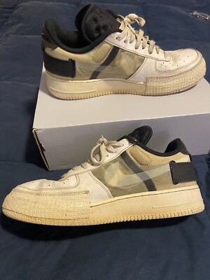 af1 volt gold