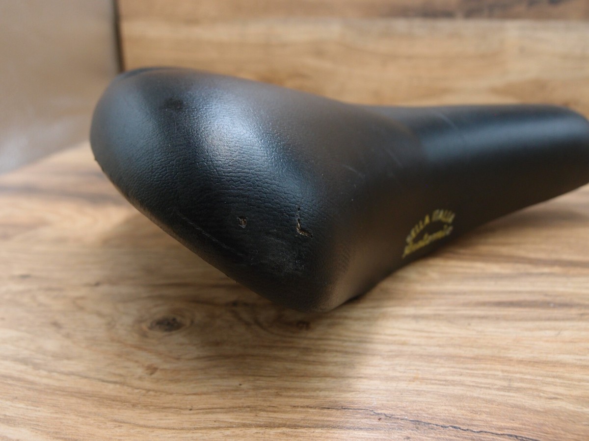 SELLA ITALIA ANATOMIC　セライタリア　サドル　OLDMTB SELLA ITALIA ANATOMIC - GINO ONLINE STORE