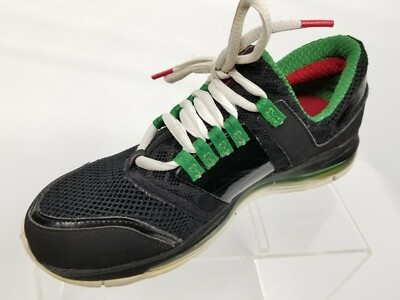 jordan alpha trunner obsidian