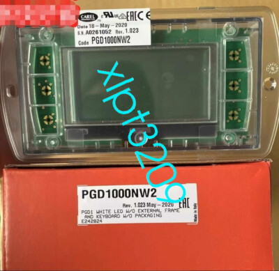 1pc NEW PGD1000NW2 PGD1OOONW2 Display Controller By DHL or FedEx
