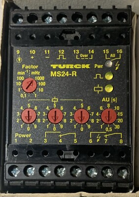 TURCK MS24-R