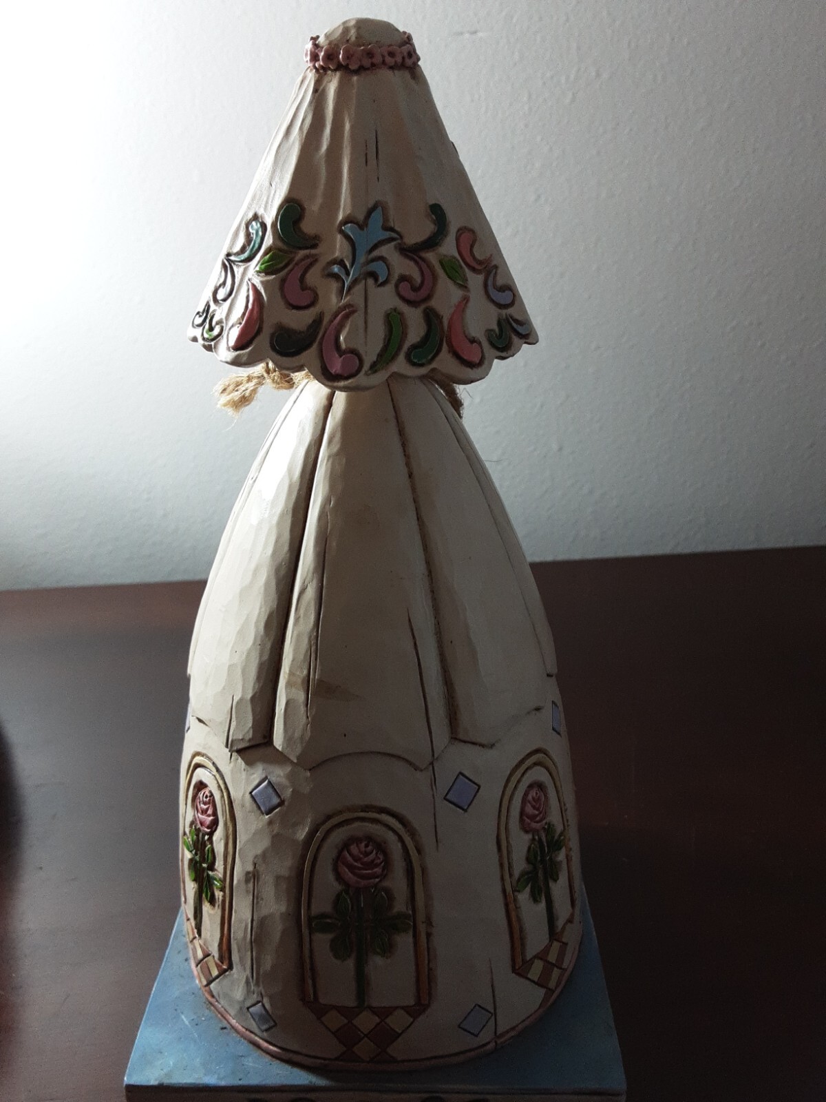 Jim Shore "From This Day Forward" Statue