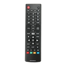 AKB75095330 Replace Remote for LG TV 24LH4830 43LJ5000 32LJ500B 43LJ500M