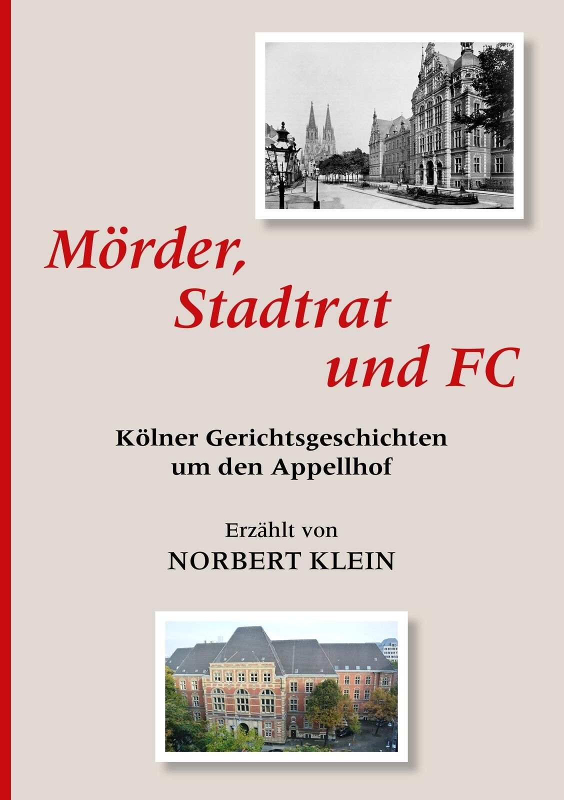 Thumbnail - Mörder, Stadtrat Und | Buch | 9783748117728