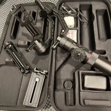 Zhiyun Crane 2 3-Axis Camera Stabilizer - Black