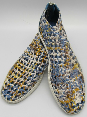 hermes oxygene sneaker