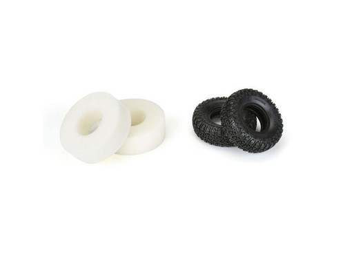 Proline PRO-10208-14 Trencher Class1 RockTerrainTire v/h 1.9 G8 - Bild 2 von 2
