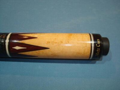 ◆◇『希少品』　ノーマルシャフト　WAVY用(ウエイビー)　MEZZ　 ◇◆ Mezz Hp Series Butt Only Wj Wavy Joint | eBay