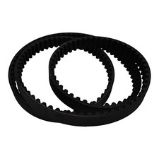 33'' Deck Toothed Drive Belt 1764995 1773600 for Cub Cadet Troy-Bilt MTD