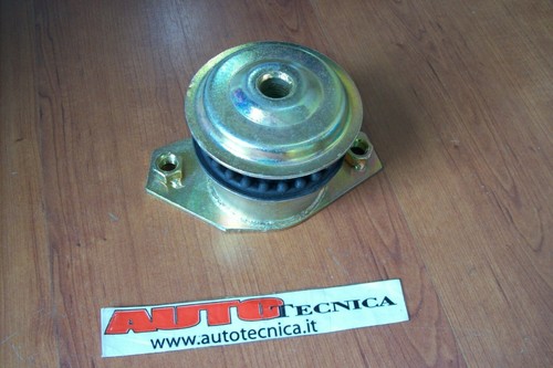 SUPPORTO MOTORE ANTERIORE DESTRO 82414823 LANCIA DELTA EVOLUZIONE HF INTEGRALE - Picture 5 of 5