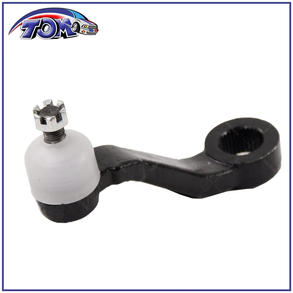 Steering Gear For 1989-1991 Toyota Pickup 1985-1991 4Runner 27-8473 Foto 4 de 4