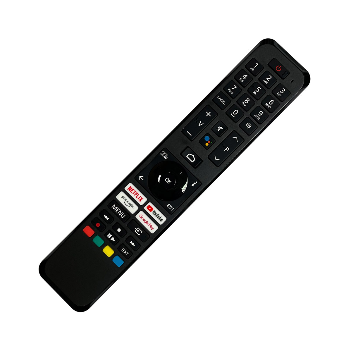 Thumbnail - Original Tv Fernbedienung Für Jvc 42fuf7070 Fernseher