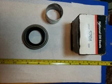 NOS Federal Mogul National 5204  Transmission  Seal & Bushing Kit F+S!