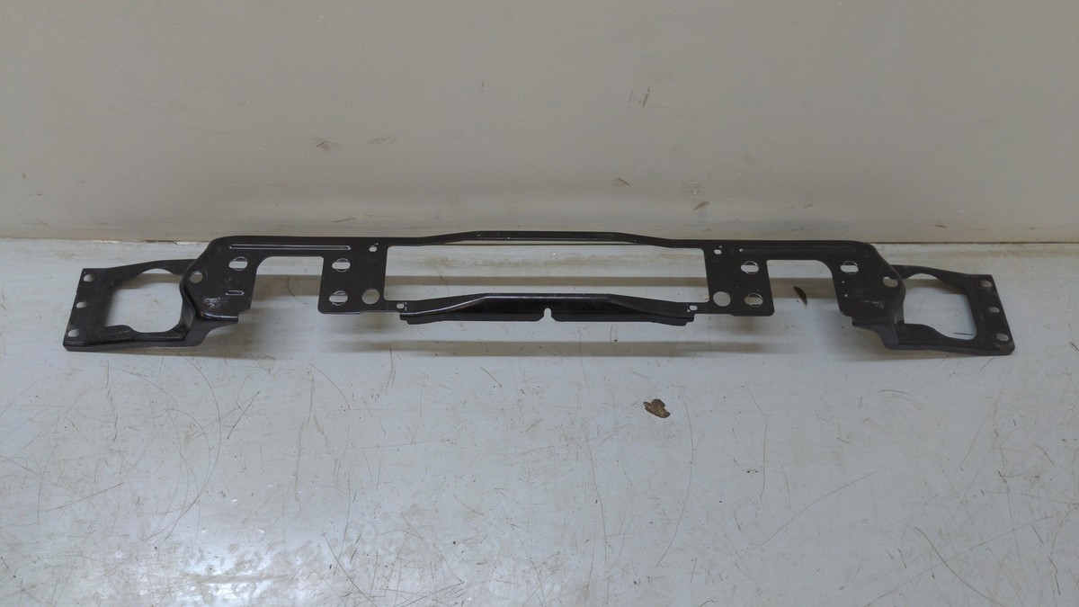 2022 Ford Bronco Inner Front Bumper Reinforcement M2DZ-17757-a 2K