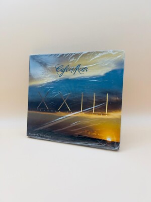 Cafe Del Mar 23 von Various | CD | NEU