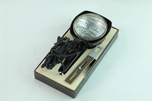 Sears Roebuck & CO Vintage Bright Beam Movie Light