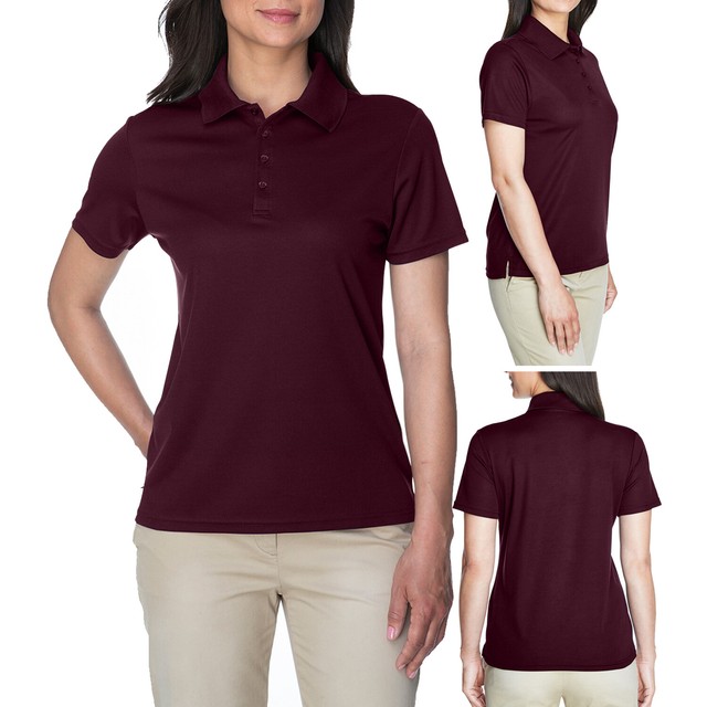 women's plus size moisture wicking shirts