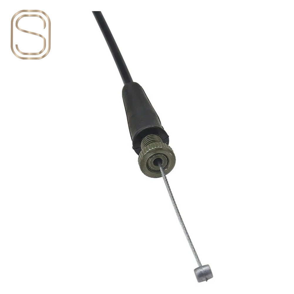 NICHE Câble D'accélérateur Pour Honda ATC185 ATC185S ATC200 - Foto 9