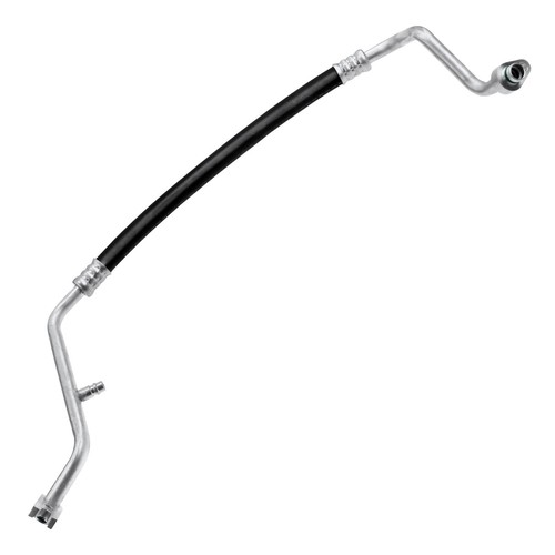 A/C Hose Suction Line for Dodge Ram 2500 2010 Ram 2500 3500 4500 5500 2011 6.7L - Picture 7 of 8
