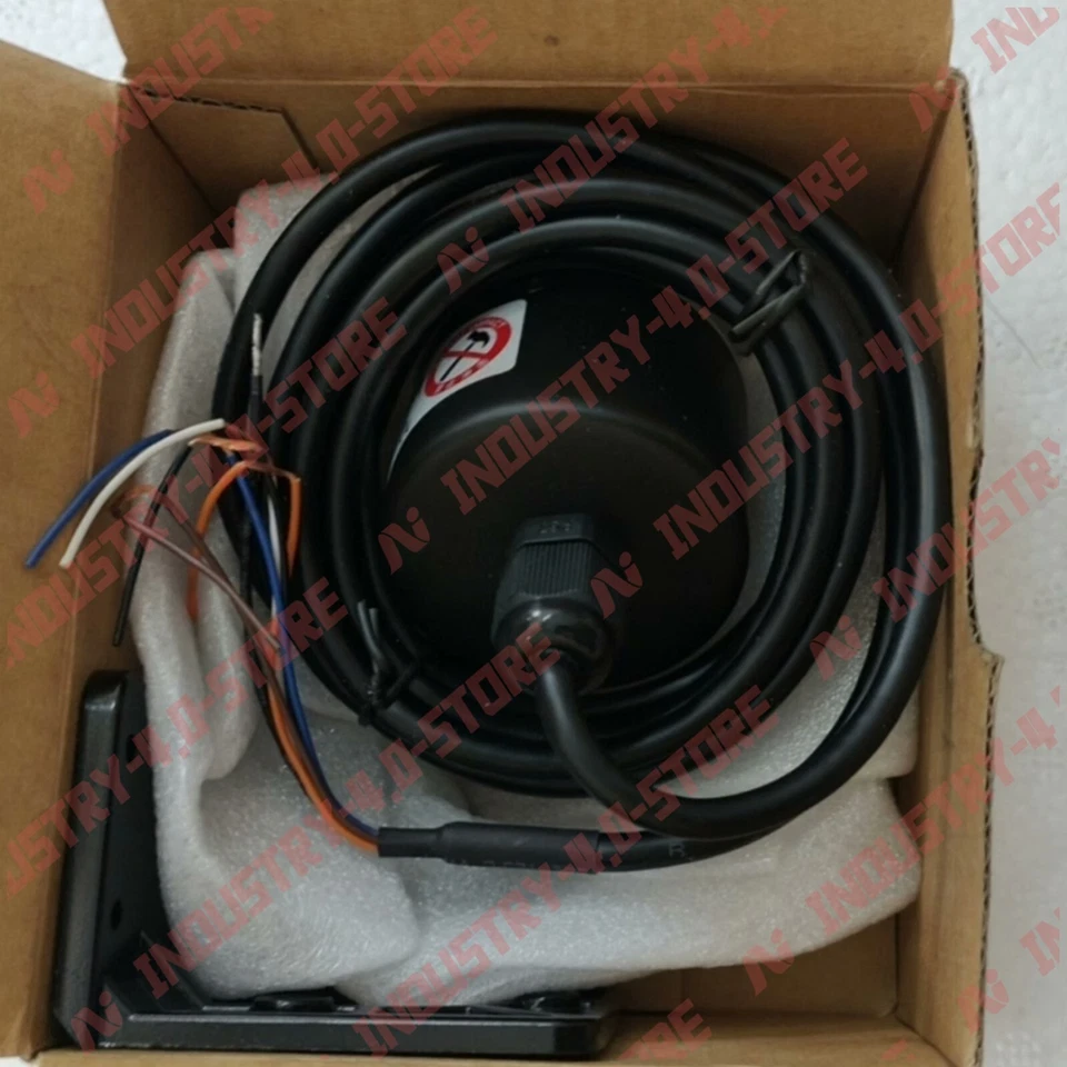 1PCS New AUTONICS rotary encoder E50S8-600-3-T-24 12-24VDC - Image 4 of 4