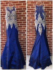 Morilee Madeline Gardner Formal Gown Size 12 