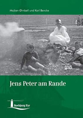 Jens Peter am Rande                                                            