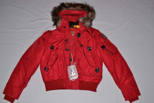 AUTHENTIC PARAJUMPERS GOBI ECO BOYS 