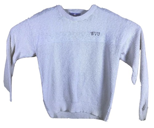 VGT WEST VIRGINIA MOUNTAINEERS Mens 