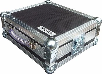 Roland V-40HD Video Swan Flight Case (esagonale)