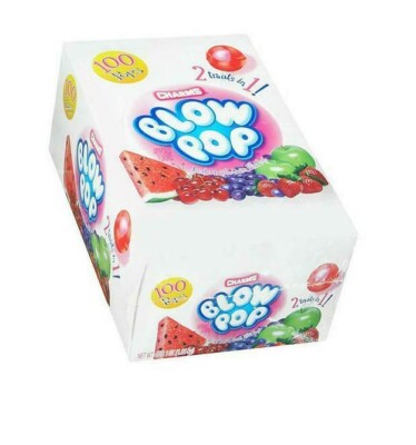  Charms Blow Pop (100 ct.)