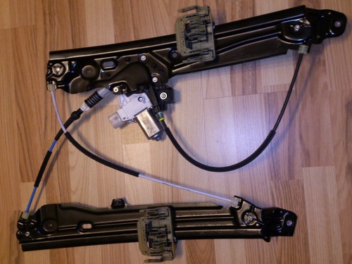 BMW 5er F10 F11 Fensterheber Neu.Fensterhebermotor Vorne links 7248171.0 - Bild 2 von 6