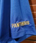 COLOSSEUM BRAND PITT GOLF SHIRT SIZE: YOUTH XL - UNIV OF PITTSBURGH PANTHERS — photo 2