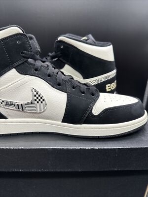 nike air jordan 1 mid equality
