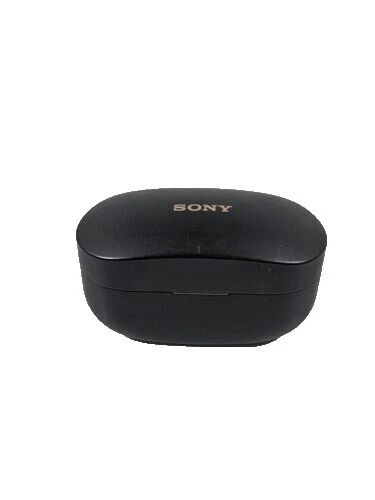 Piezas de Auriculares Sony Negro
