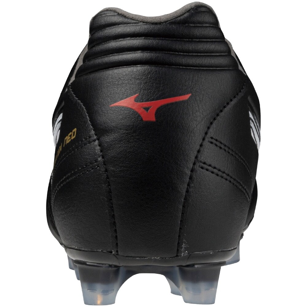 MIZUNO Soccer Cleats MONARCIDA NEO 3 SW P1GA2424 01 Black MIZUNO Soccer Cleats MONARCIDA NEO 3 SW P1GA2424 01 Black
