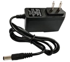 3 Volt 1A DC Power Supply 3W Power Adapter 100-240V AC to DC 3 Volt 1Amp 0.8A 0.