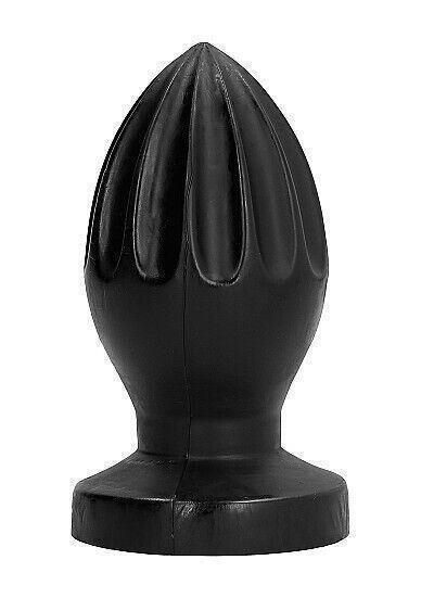Butt Plug grande per fisting anale big dilatatore maxi dildo fallo vaginale xxl